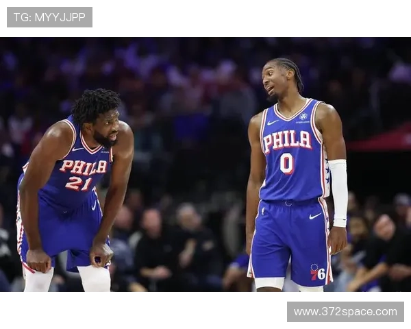 76人开局强势四连胜上赛季同样时间仅获四胜