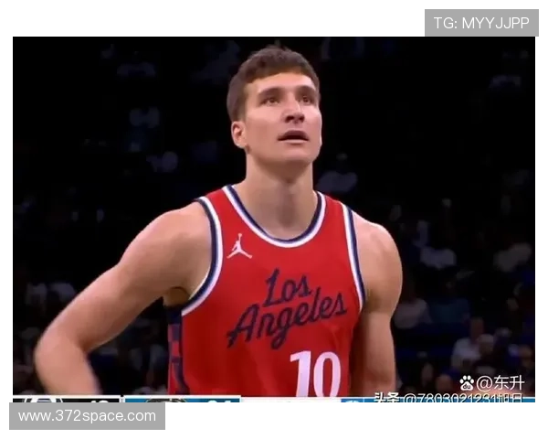 博格丹交易前景平平快船难以实现理想回报目标