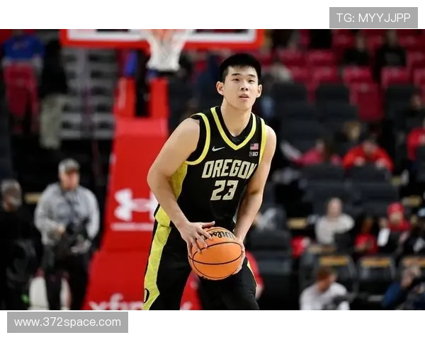 林葳分享NCAA比赛强度与国际赛场相似的适应经历与挑战