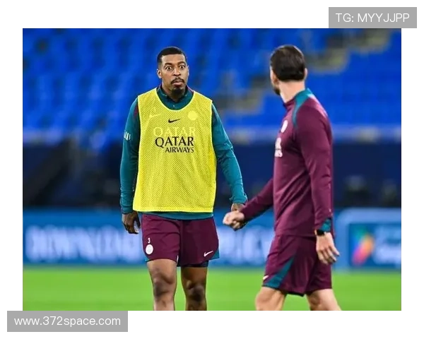 金彭贝谈离开巴黎原因追求更多出场机会与挑战自我